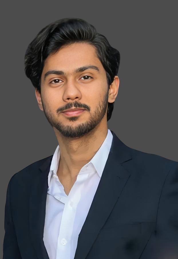 Hussnain Sarwar
